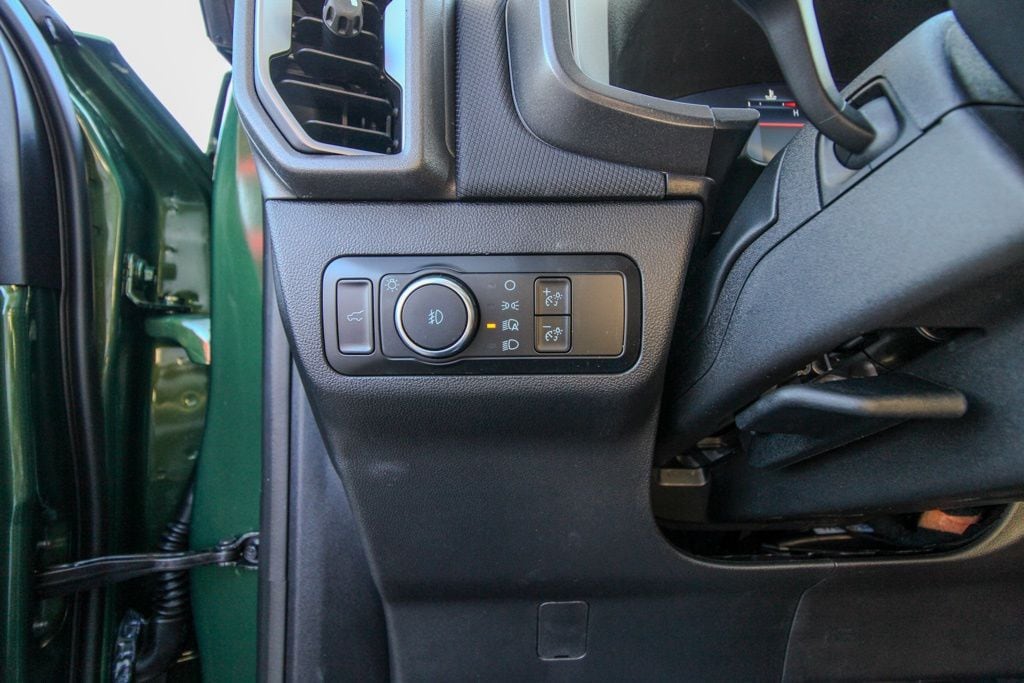 2025 Ford Bronco Sport Big Bend - Photo 19