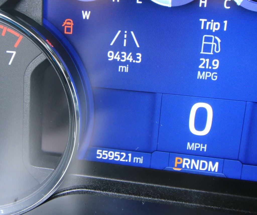 2023 Ford F-150 XLT - Photo 23