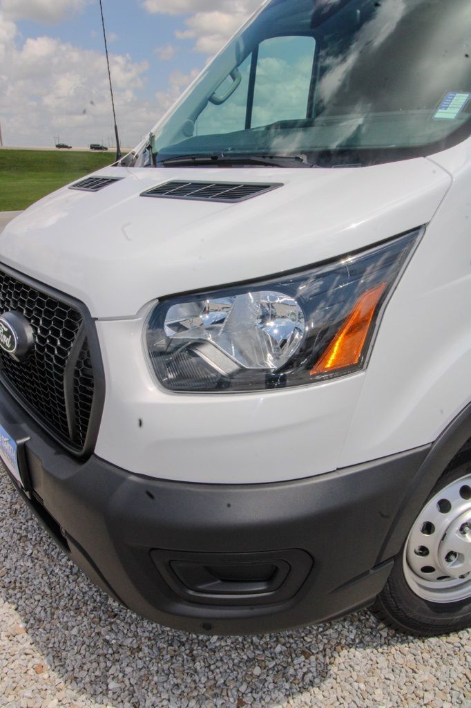 2026 Ford Transit Van Base - Photo 7