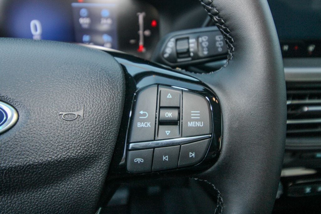 2026 Ford Escape Active - Photo 20