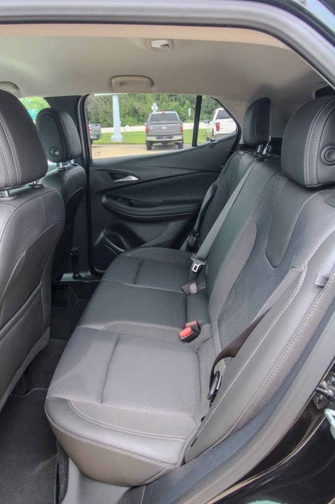 2025 Buick Encore GX Preferred - Photo 8
