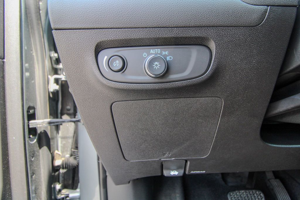 2025 Buick Encore GX Preferred - Photo 18