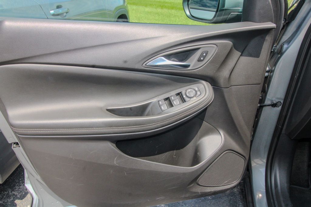 2025 Buick Encore GX Preferred - Photo 11