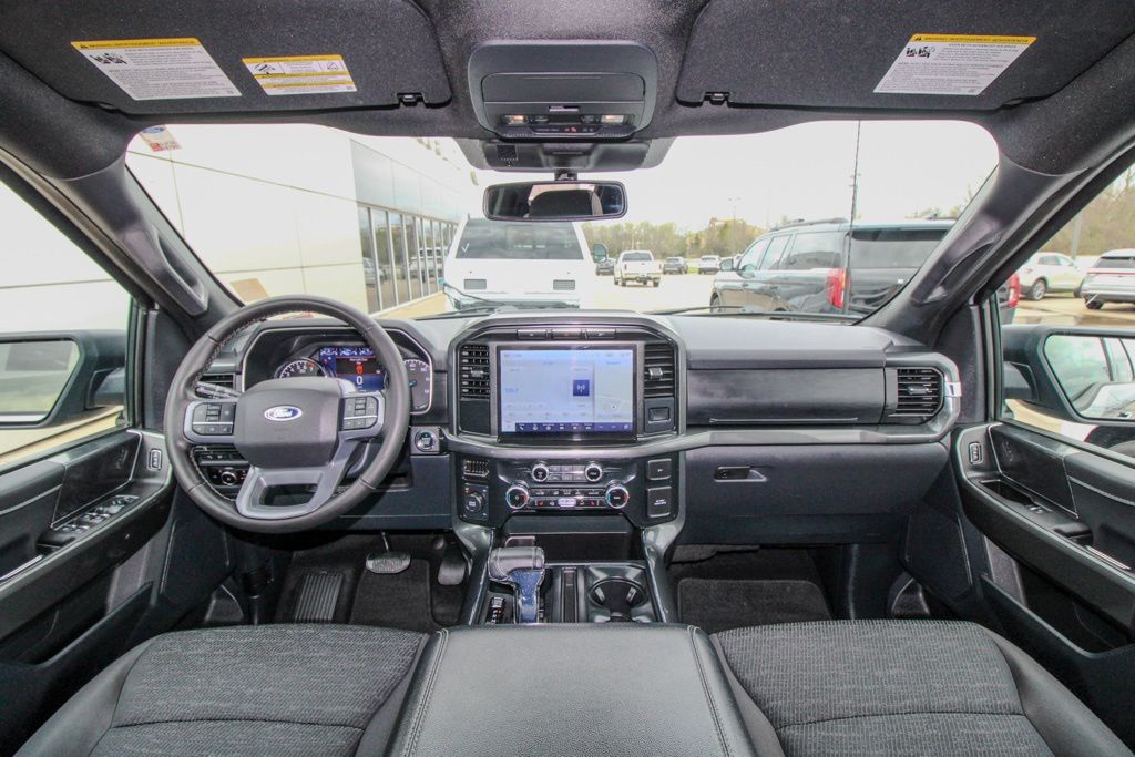 2023 Ford F-150 XLT - Photo 10
