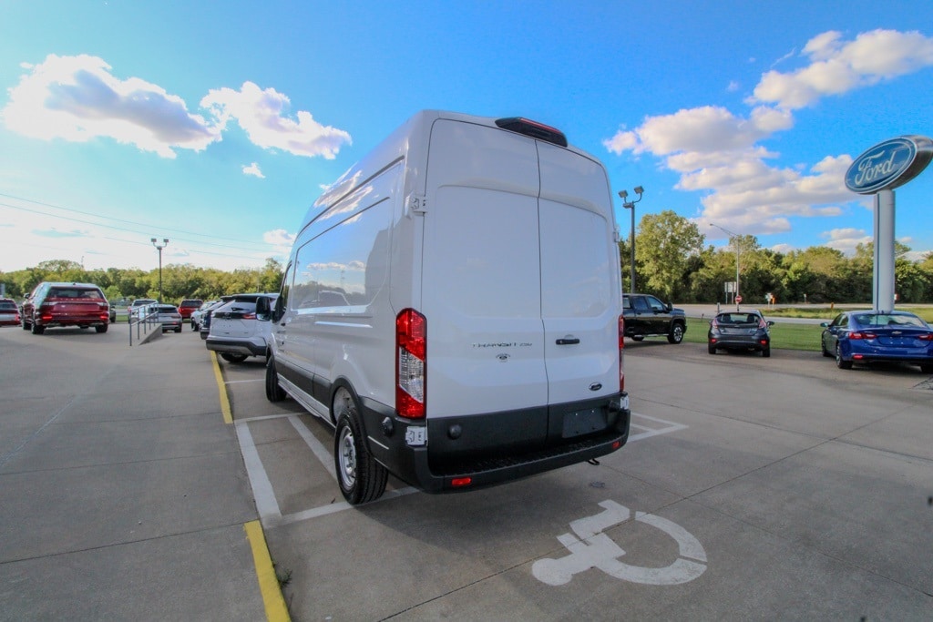 New 2025 Ford Transit-250 Base Cargo Van