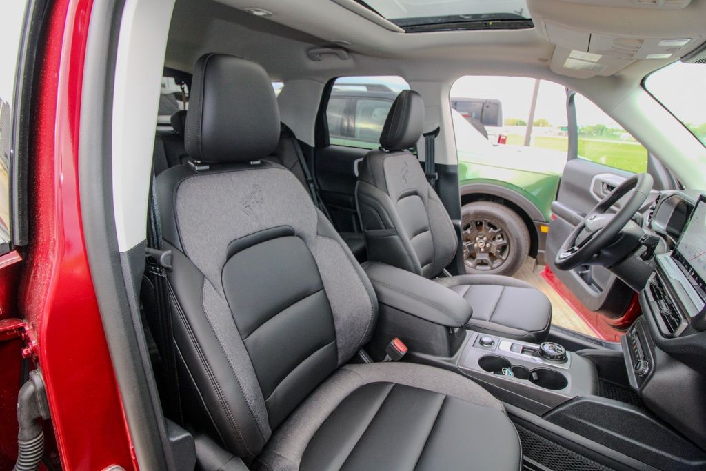 2026 Ford Bronco Sport Big Bend - Photo 18
