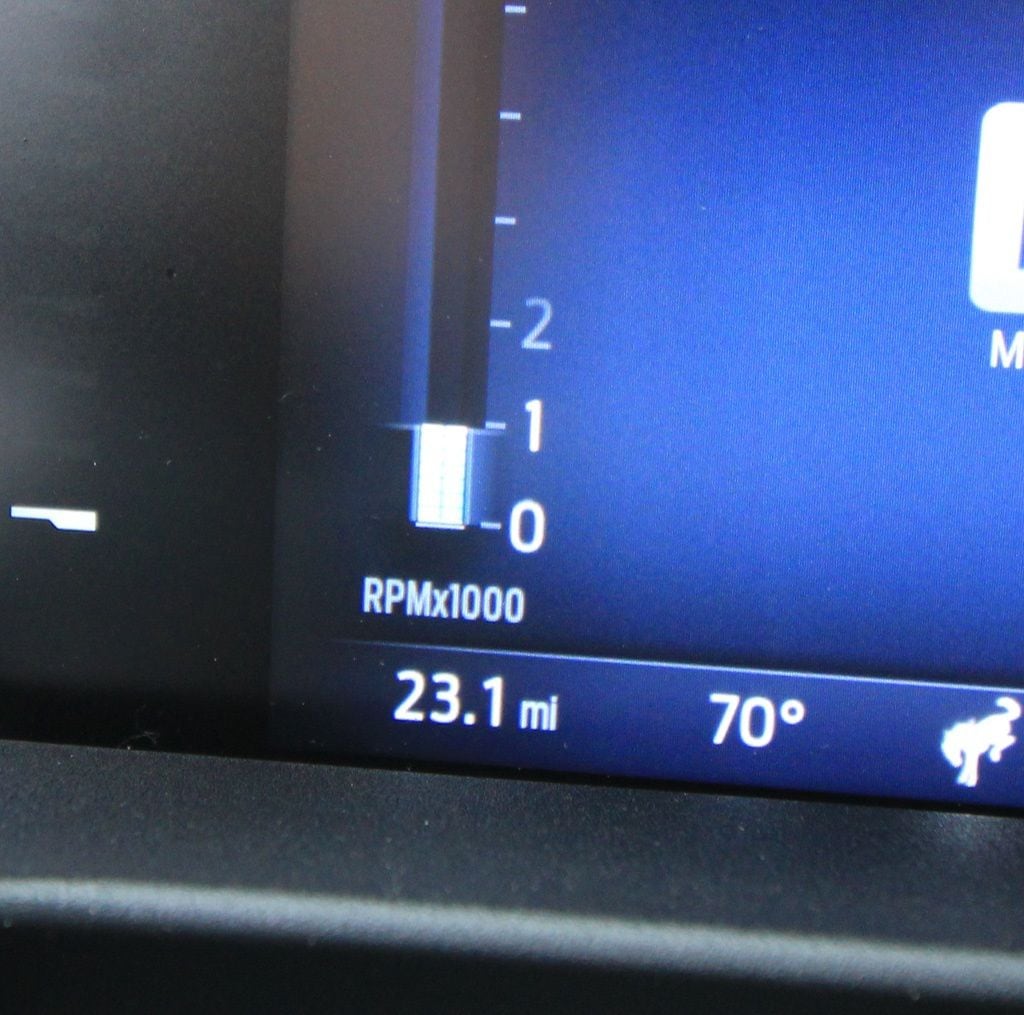 2026 Ford Bronco Sport Big Bend - Photo 24