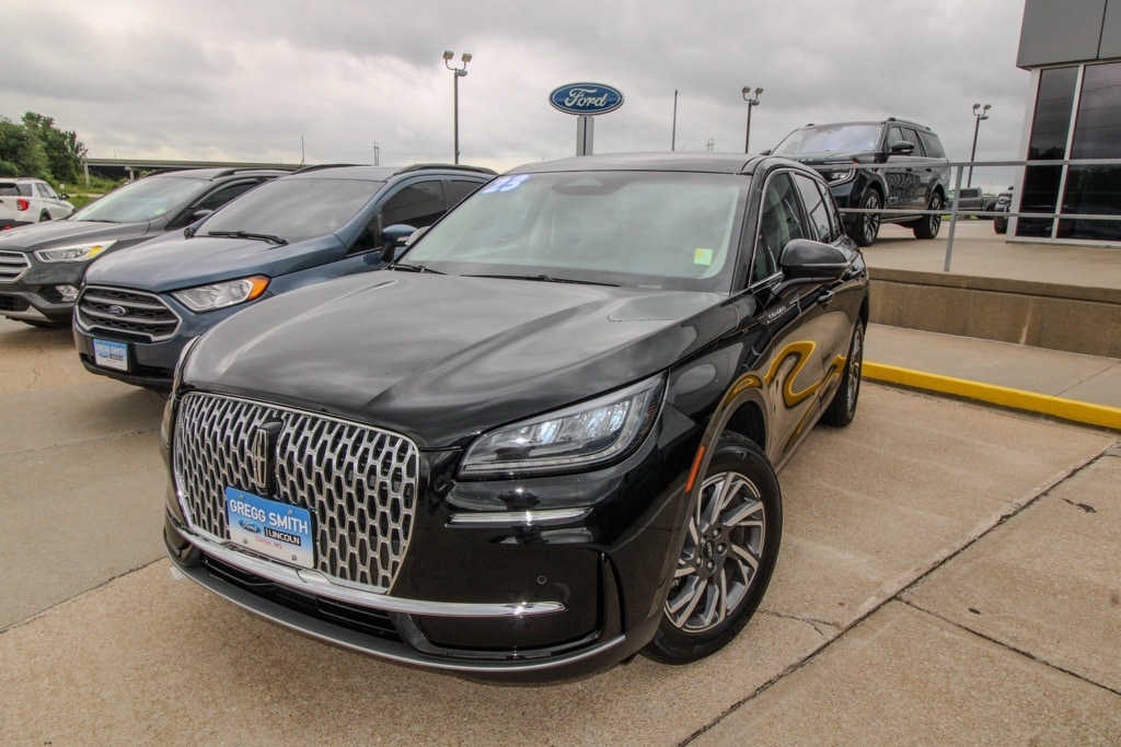 2023 Lincoln Corsair SUV 