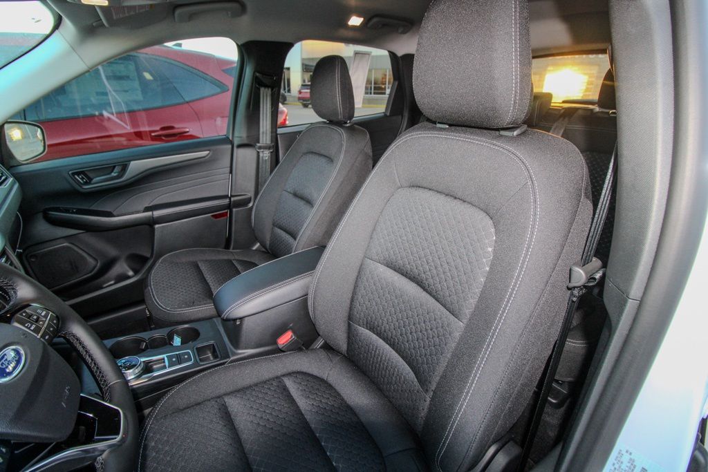 2026 Ford Escape Active - Photo 14