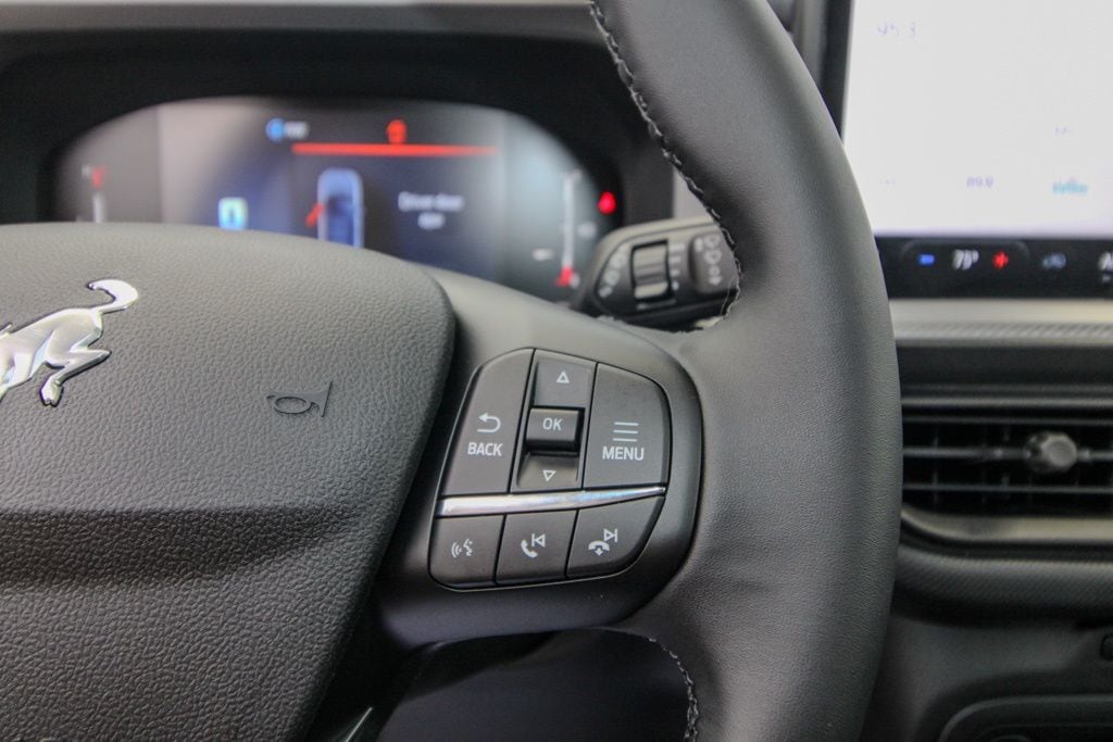 2026 Ford Bronco Sport Big Bend - Photo 21