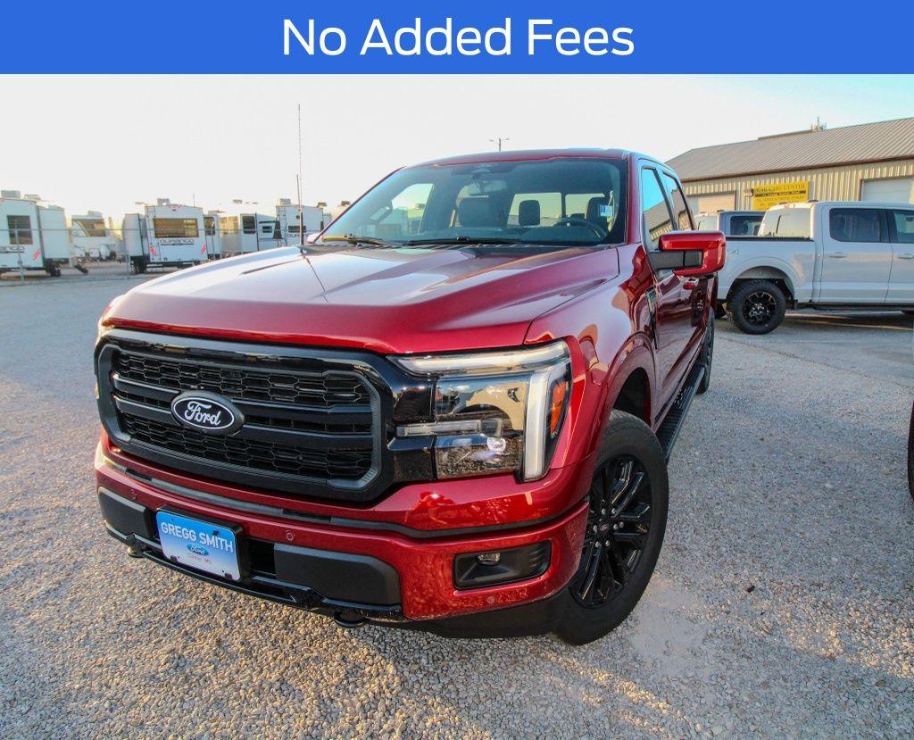  Ford F-150