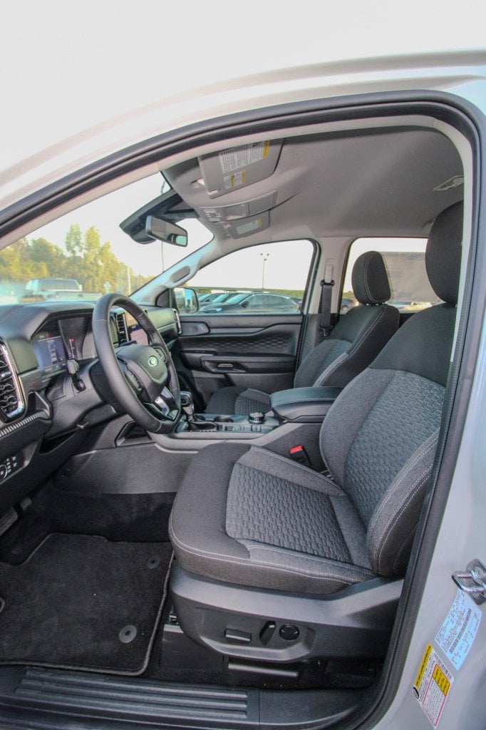 2026 Ford Ranger XLT - Photo 12