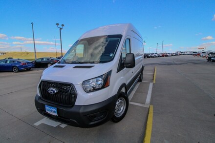 2025 Ford Transit-250 Base Cargo Van