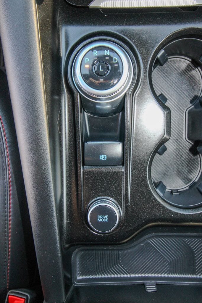 2025 Ford Explorer ST-LINE - Photo 27