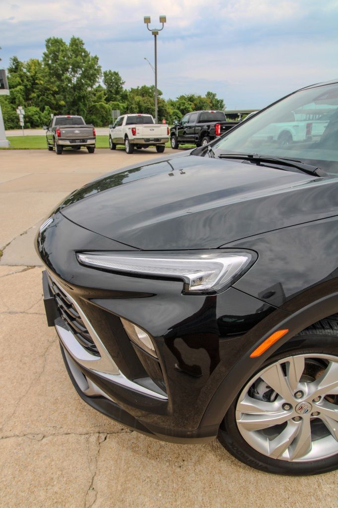 2025 Buick Encore GX Preferred - Photo 7