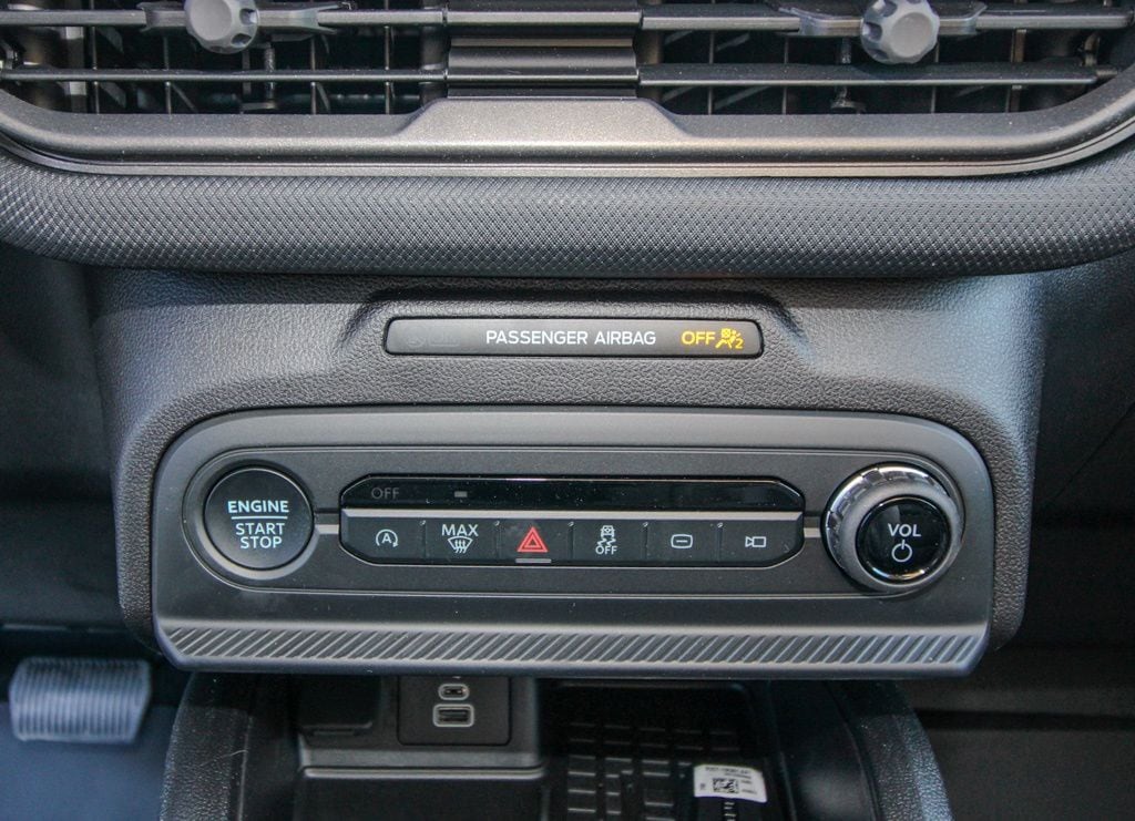 2025 Ford Bronco Sport Big Bend - Photo 27