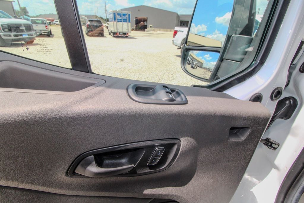 2026 Ford Transit Van Base - Photo 9