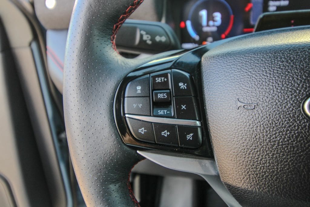 2025 Ford Explorer ST-LINE - Photo 22