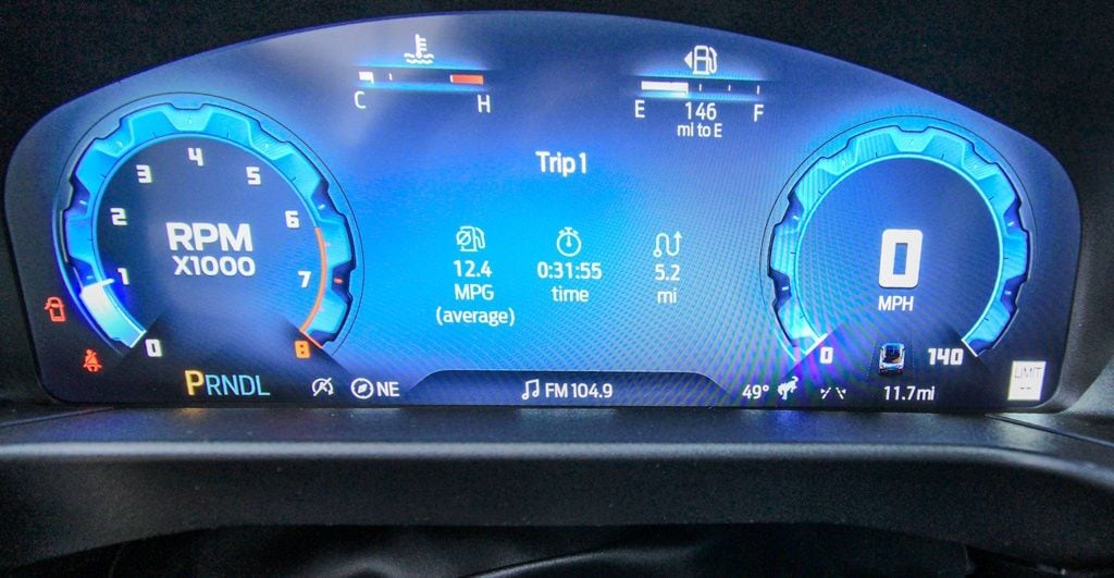 2025 Ford Bronco Sport Outer Banks - Photo 22