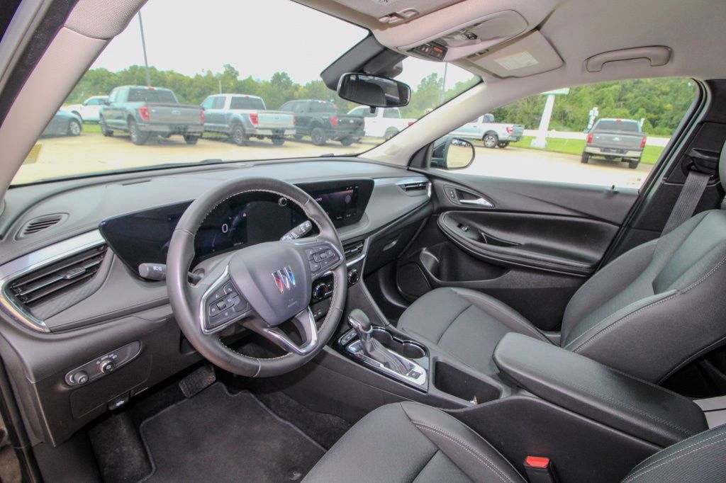 2025 Buick Encore GX Preferred - Photo 15