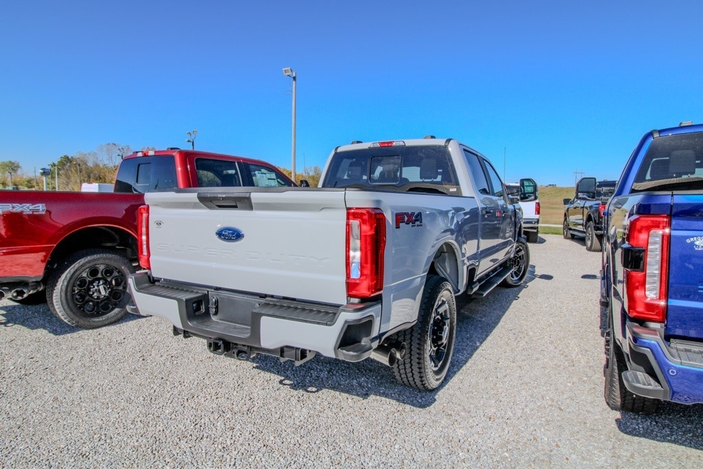 New 2026 Ford F-350SD XL Truck
