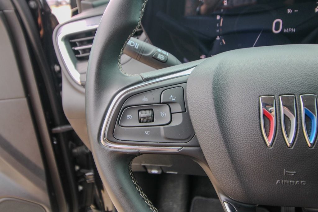 2025 Buick Encore GX Preferred - Photo 21