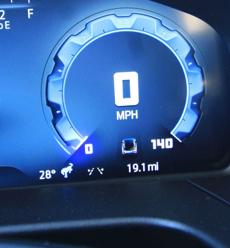 2025 Ford Bronco Sport Big Bend - Photo 24