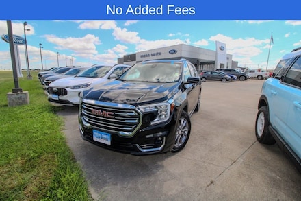 2023 GMC Terrain SLT SUV