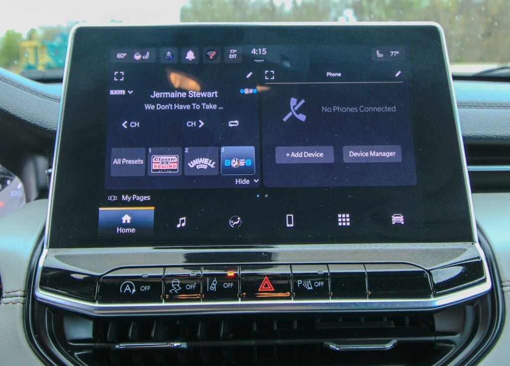2025 Jeep Compass Limited - Photo 24