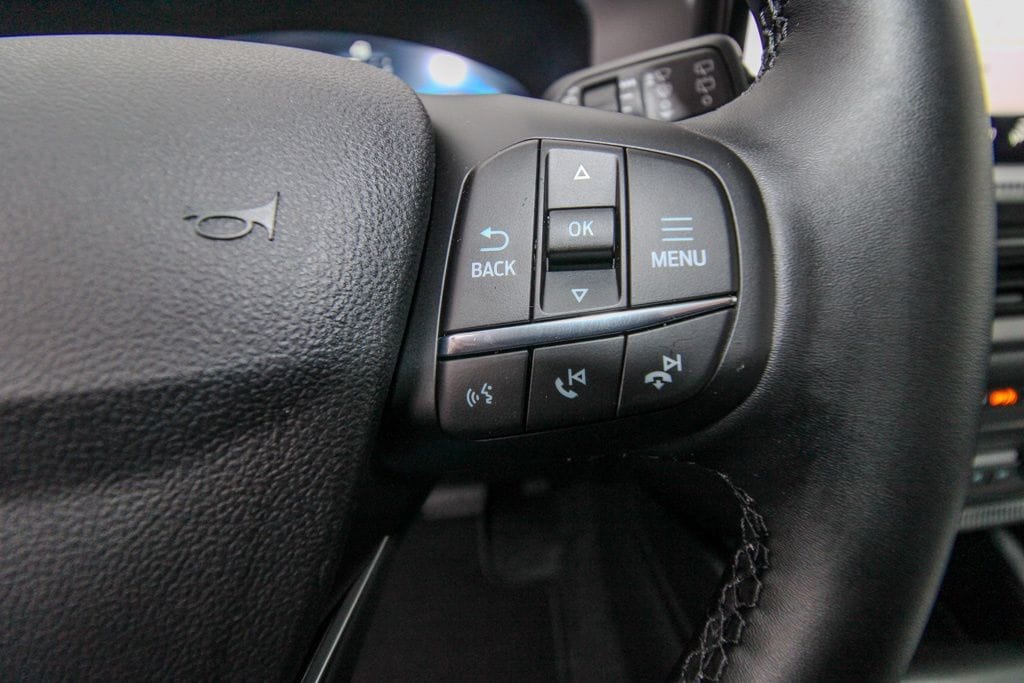 2025 Ford Bronco Sport Outer Banks - Photo 21