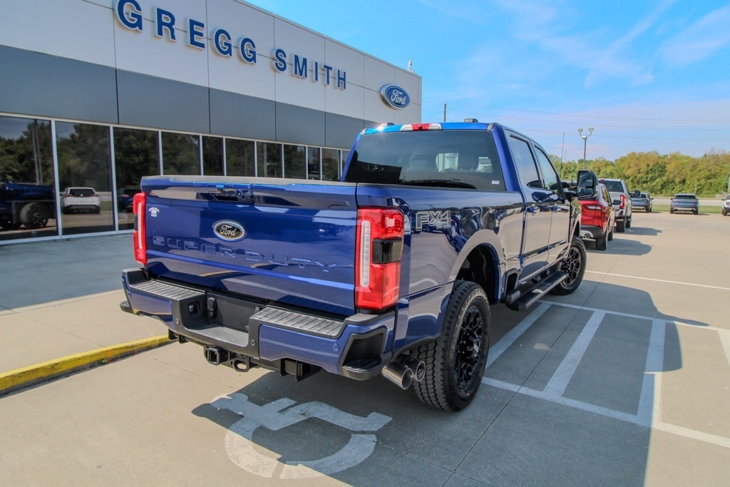 New 2026 Ford F-250SD XLT Truck