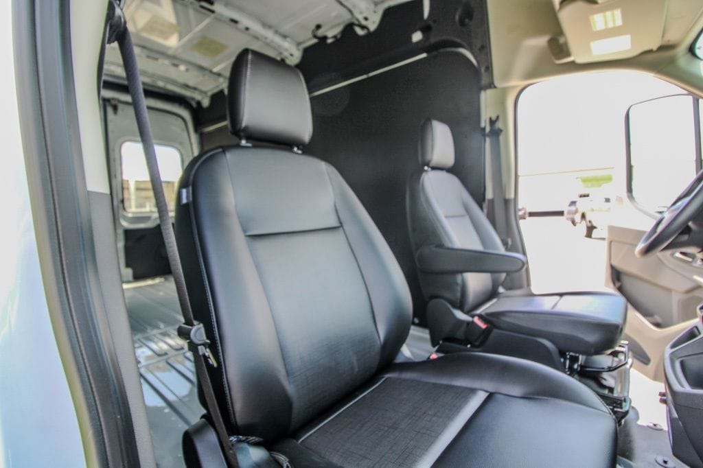 2026 Ford Transit Van Base - Photo 14