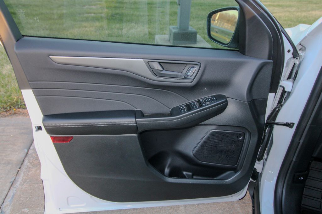 2026 Ford Escape Active - Photo 11