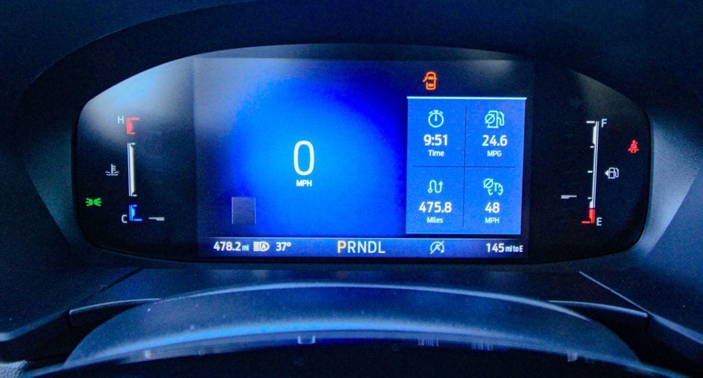 2026 Ford Escape Active - Photo 22