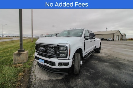 2026 Ford F-350SD XL Truck