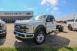 Ford F-550SD