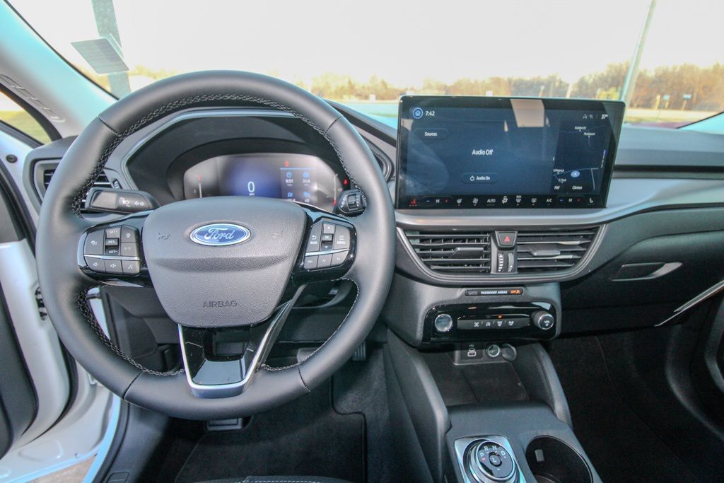 2026 Ford Escape Active - Photo 27