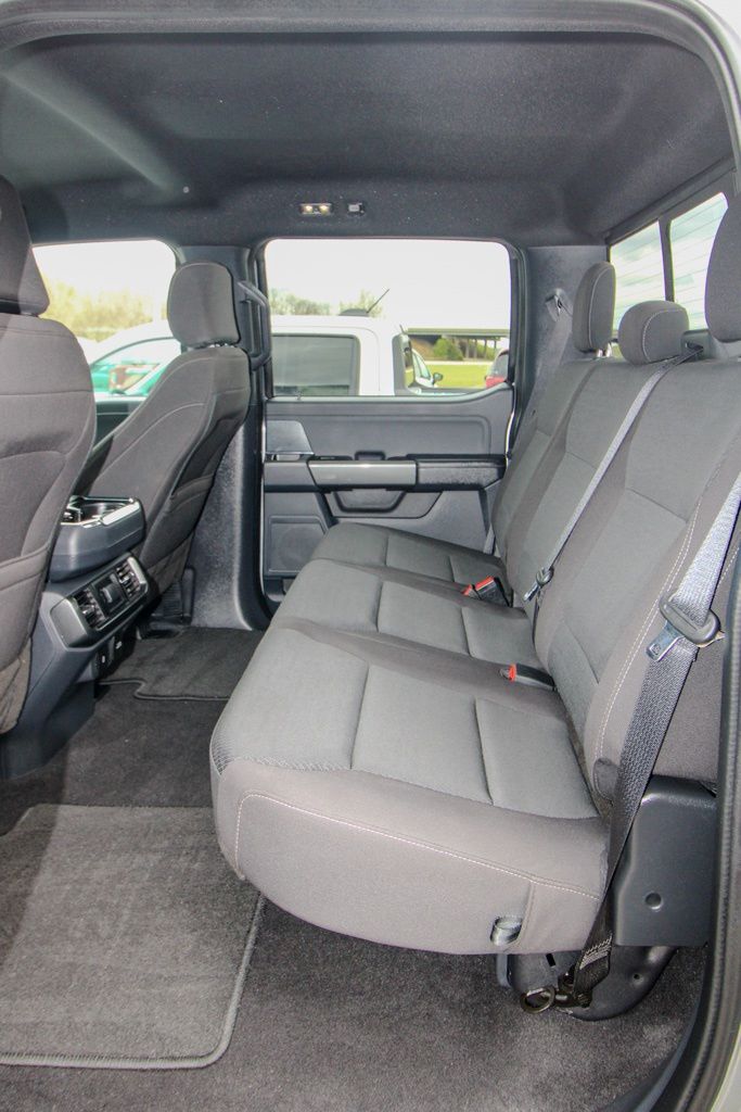 2023 Ford F-150 XLT - Photo 8