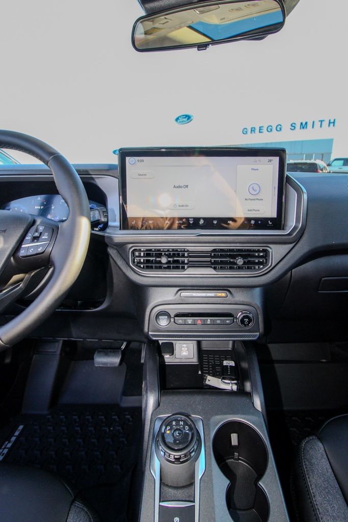 2025 Ford Bronco Sport Big Bend - Photo 30