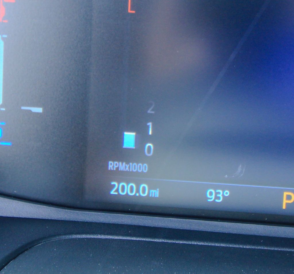 2026 Ford Transit Van Base - Photo 22