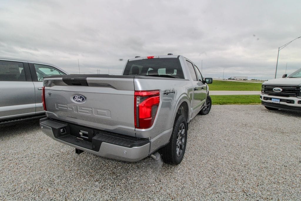 New 2026 Ford F-150 STX Truck