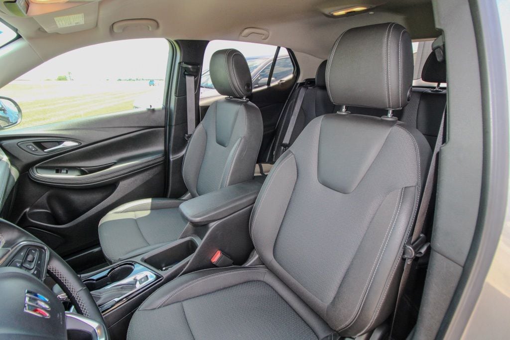2025 Buick Encore GX Preferred - Photo 14