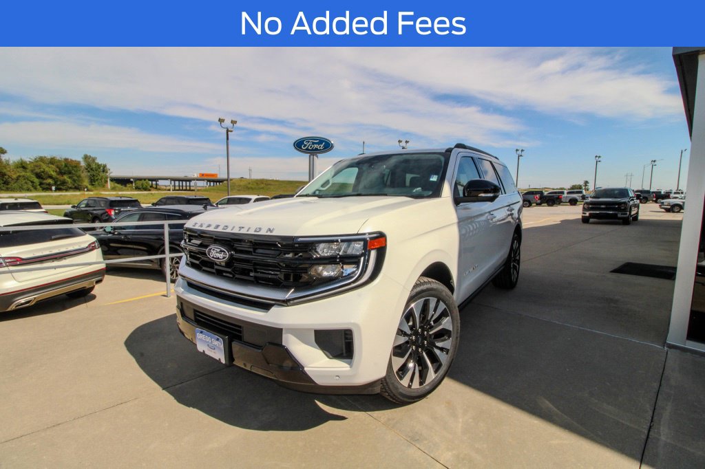  Ford Expedition