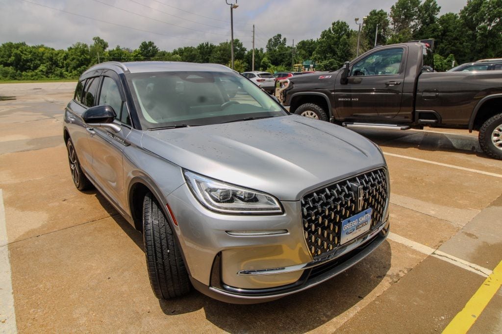 Used 2024 Lincoln Corsair Reserve with VIN 5LMCJ2DA6RUL12542 for sale in Kansas City