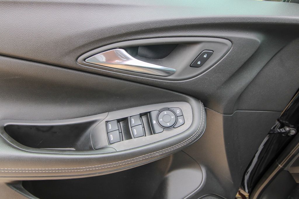 2025 Buick Encore GX Preferred - Photo 12