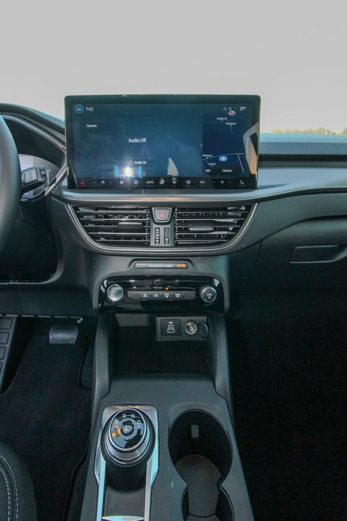 2026 Ford Escape Active - Photo 26