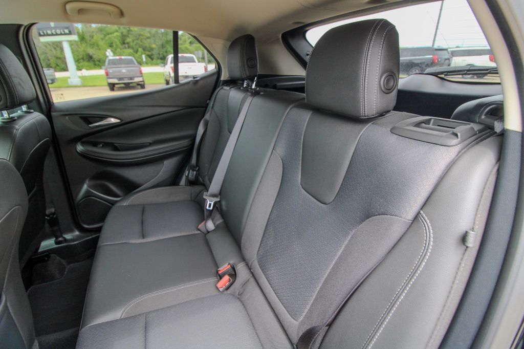 2025 Buick Encore GX Preferred - Photo 9