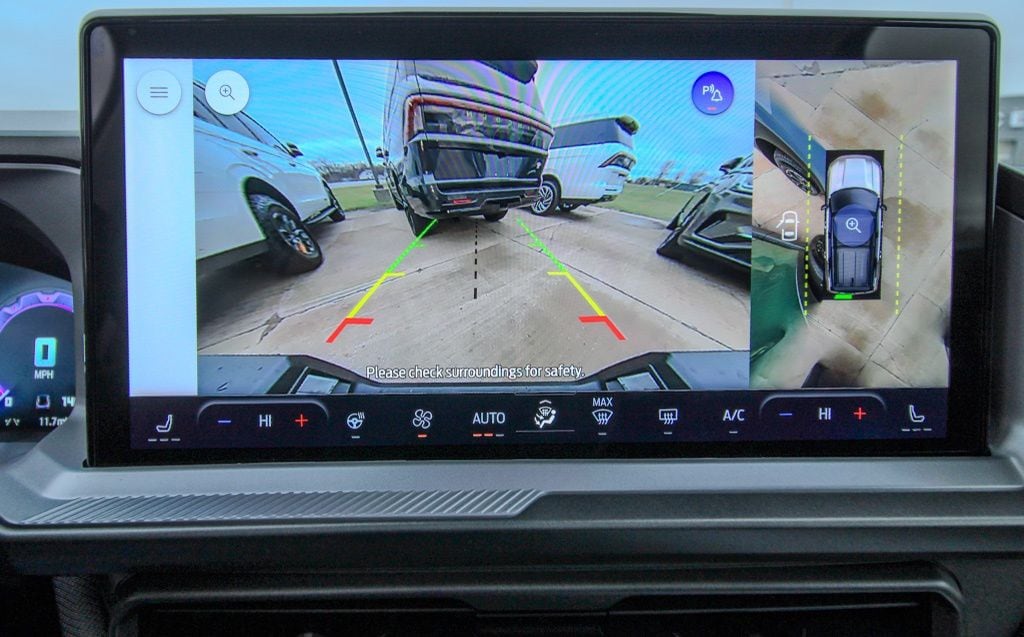 2025 Ford Bronco Sport Outer Banks - Photo 24