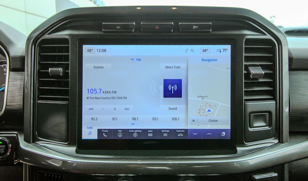 2023 Ford F-150 XLT - Photo 24