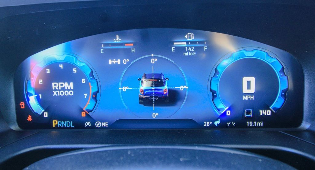 2025 Ford Bronco Sport Big Bend - Photo 23